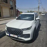 تیگو ۸ پرومکسie|خودرو سواری و وانت|اهواز, سپیدار|دیوار