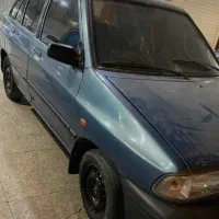 حرکت ازکوهدشت به تهران دربستی