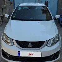 ساینا S مدل 1402 تمیز بندر کنگان