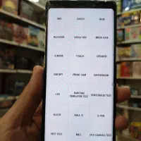 سامسونگ نوت 8 note