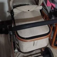 کالسکه برند کاب کیدز