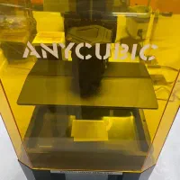 انی کیوبیک پرینتر سه بعدی Photon Mono M5s Pro