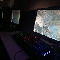 سیستم گیم نت