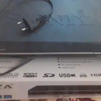 دستگاه سی دی .دیویدی