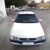 پژو ۴۰۵slx|خودرو سواری و وانت|خنج, |دیوار