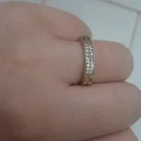 ست حلقه طلاروس