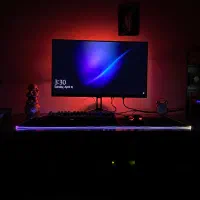 کامپیوتر گیمینگ i7