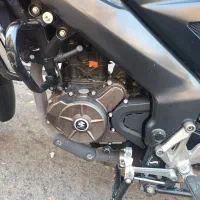 ns200|موتورسیکلت|تهران, جوادیه تهرانپارس|دیوار