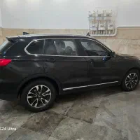 هن تنگx7|خودرو سواری و وانت|مشهد, چهارچشمه|دیوار