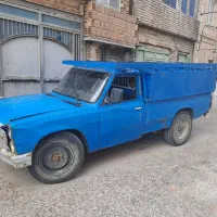 نیسان 83|خودرو سواری و وانت|اردبیل, |دیوار