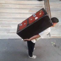 اتوبارباربری شاهین بارزنجان نفرات حرفه ای باایسوزو|خدمات حمل و نقل|زنجان, |دیوار