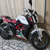 بنلی ۲۵۰ تک سیلندر|موتورسیکلت|خمینی‌شهر, |دیوار