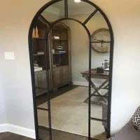 آینه دکوراتیو