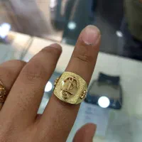 طلا و سکه امین|جواهرات|اسلامشهر, باغ فیض|دیوار