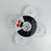 لامپ خورشیدی|لامپ و چراغ|تهران, خلیج فارس|دیوار