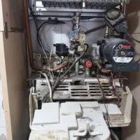 نصب تعمیر فوری کولرگازی پکیج یخچال پمپ آب لباسشویی|خدمات پیشه و مهارت|تهران, پونک|دیوار