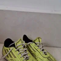 کتونی کفش فوتبال استوک چمن و سالنی|کیف، کفش، کمربند|زنجان, |دیوار