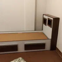 تخت خواب|تخت و سرویس خواب|شهرکرد, |دیوار