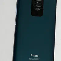 Redmi note9 128گیگ|موبایل|شهریار, شهریار|دیوار