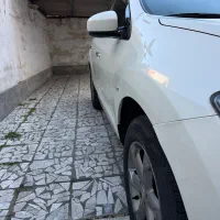 مورانو ۲۰۱۲|خودرو سواری و وانت|بابل, |دیوار