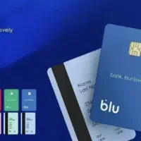 بلو بانک عیدی ۳۵۰ هزار تومانی ویژه سال نو