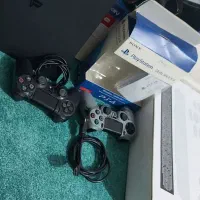 پی اس فور ps4|کنسول، بازی ویدئویی و آنلاین|الوند, |دیوار