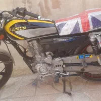 موتور هوندا