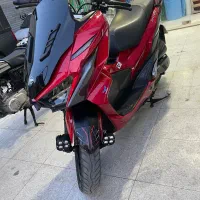 موتور گلکسی وای امjt200