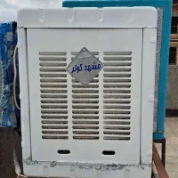 کولر ۳۲۰۰  مارک مشهد کولر ورق ضخیم