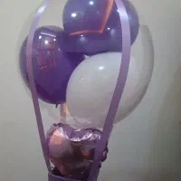 بالن