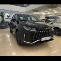 تیگارد تیسان S05 ۱۴۰۵ صفر تحویل فوری