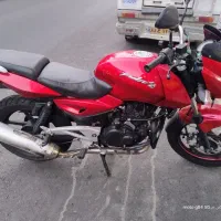 پالس ۸۹ 200cc|موتورسیکلت|تهران, قیطریه|دیوار