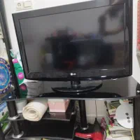 ال سی دی ۳۲ اینچ ال جی|تلویزیون و پروژکتور|ملارد, |دیوار