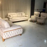 فروشگاه مبلمان چوب نخ (رازقی )بصورت اقساط ۱۸ ماهه