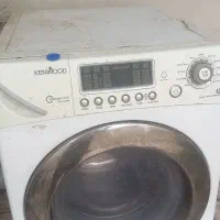 لباسشویی کنوود ۱۲ کیلویی