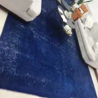 فرش دستبافت وینتیج 12 متری