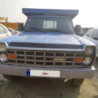 نیسان مدل 98