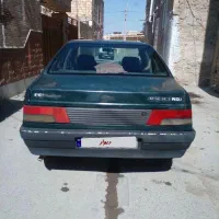 اردی مدل ۸۴|خودرو سواری و وانت|نجف‌آباد, قلعه سفید|دیوار