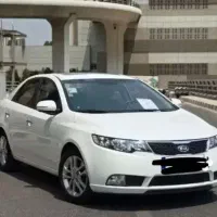 سراتو ابشنال ۲۰۰۰cc مدل ۱۳۹۷ اقساطی