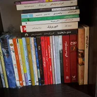 ادبیات شعر انگیزشی|کتاب و مجله ادبی|تهران, افسریه شمالی|دیوار