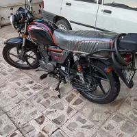 KEEWAY 150 مدل 1403 در حد صفر