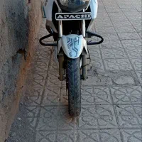 اپاچی 180مدل ۹۲|موتورسیکلت|نیشابور, ابراهیمی|دیوار