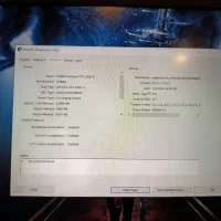 لپتاپ گیمینگ Acer nitro 5|رایانه همراه|تهران, اباذر|دیوار