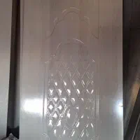 درب اتاق خواب