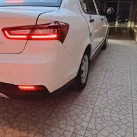 سهند درحد خشک