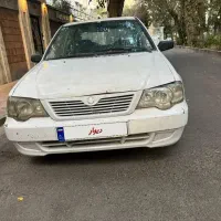 پراید ۱۳۲|خودرو سواری و وانت|تهران, اسفندیاری|دیوار