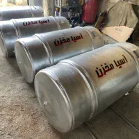 منبع 300 400 500 تا 2000 لیتری دوجداره|آبگرمکن، پکیج، شوفاژ|تهران, کیانشهر|دیوار