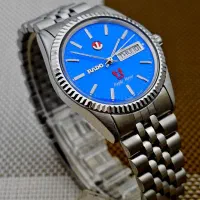 رادو اتوماتیک موتور طلایی اورجینال