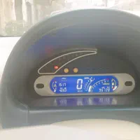 ام وی ام ۱۱۰ اتوماتیک چهار سیلندر|خودرو سواری و وانت|تهران, سازمان آب|دیوار