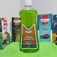 سوپر شامپو بدنه خودرو نانوسان فقط ۲۷۹|مواد شوینده و دستمال کاغذی|محمدیه-قزوین, |دیوار